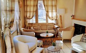 Hotel Espace Montclar
